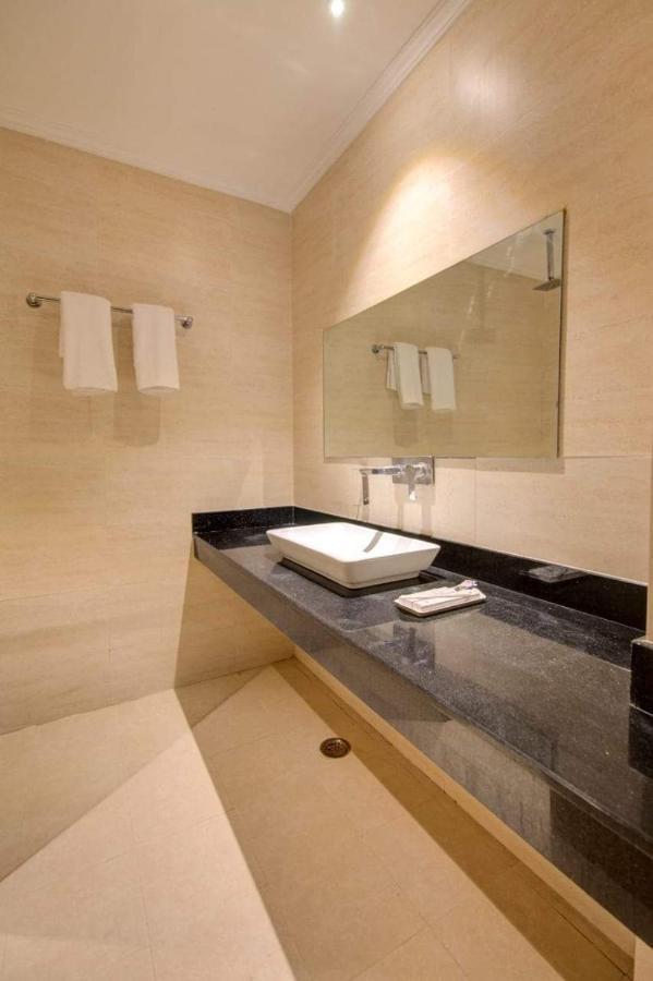 Hotel Salt And Rove Aiport New Delhi
